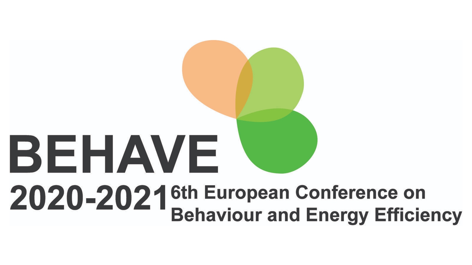 BEHAVE conference logotype.