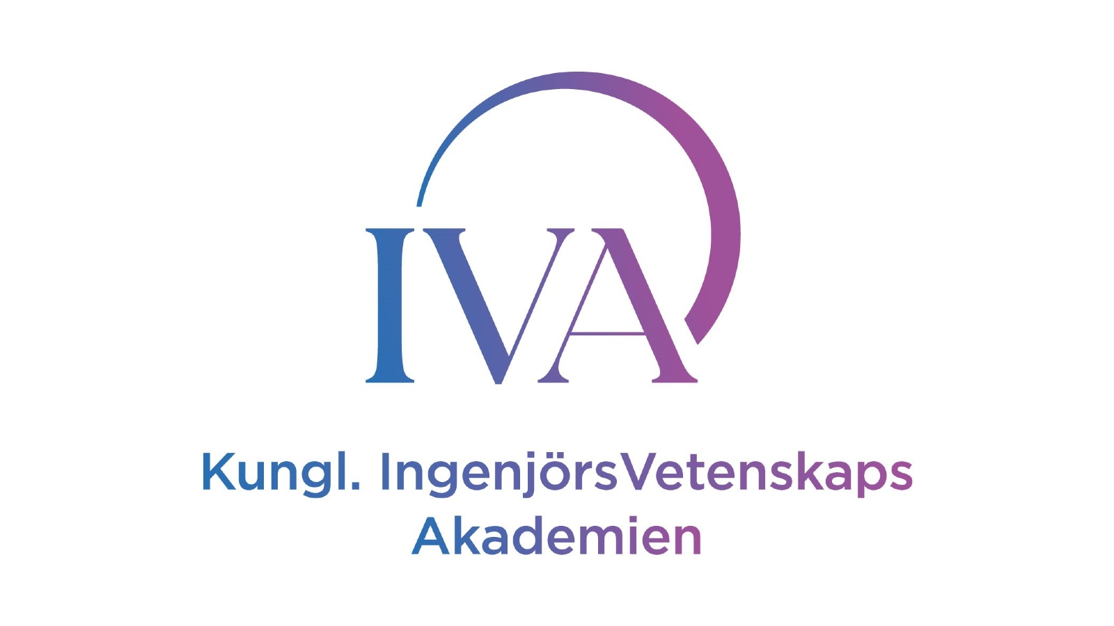 Kungliga Ingenjörsvetenskapsakademiens logotyp.