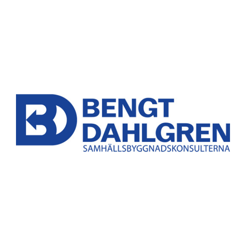 BD logo