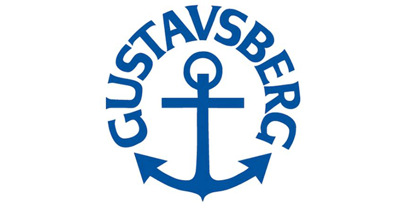 Gustavsberg logo