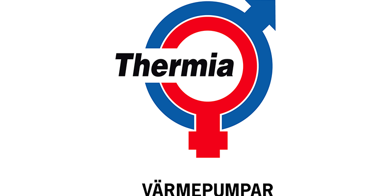 Thermia logo