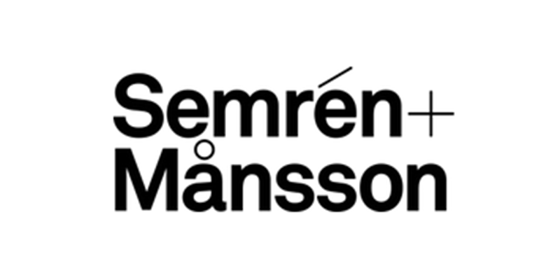 Semrén & Månsson logo